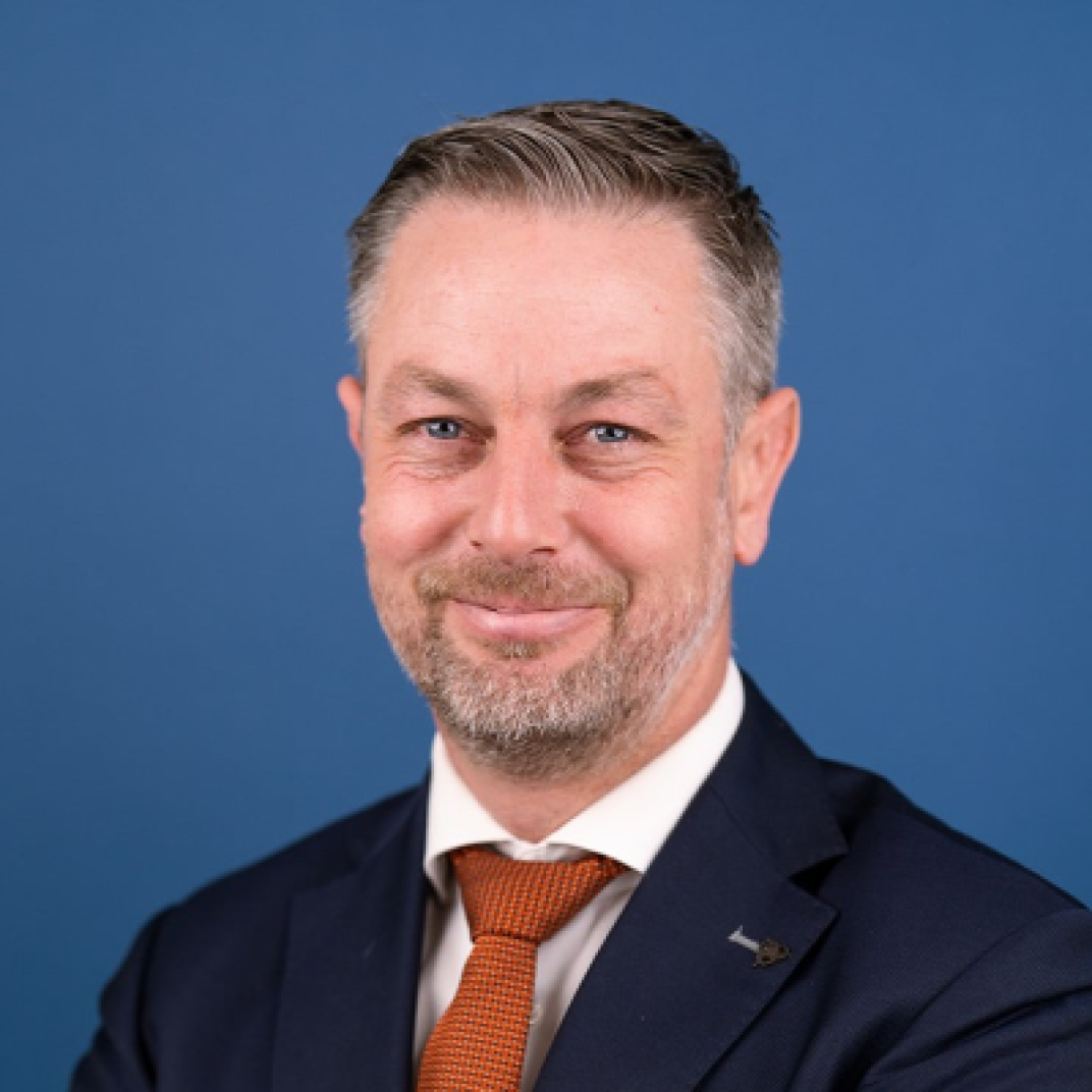 Eric Koelewijn