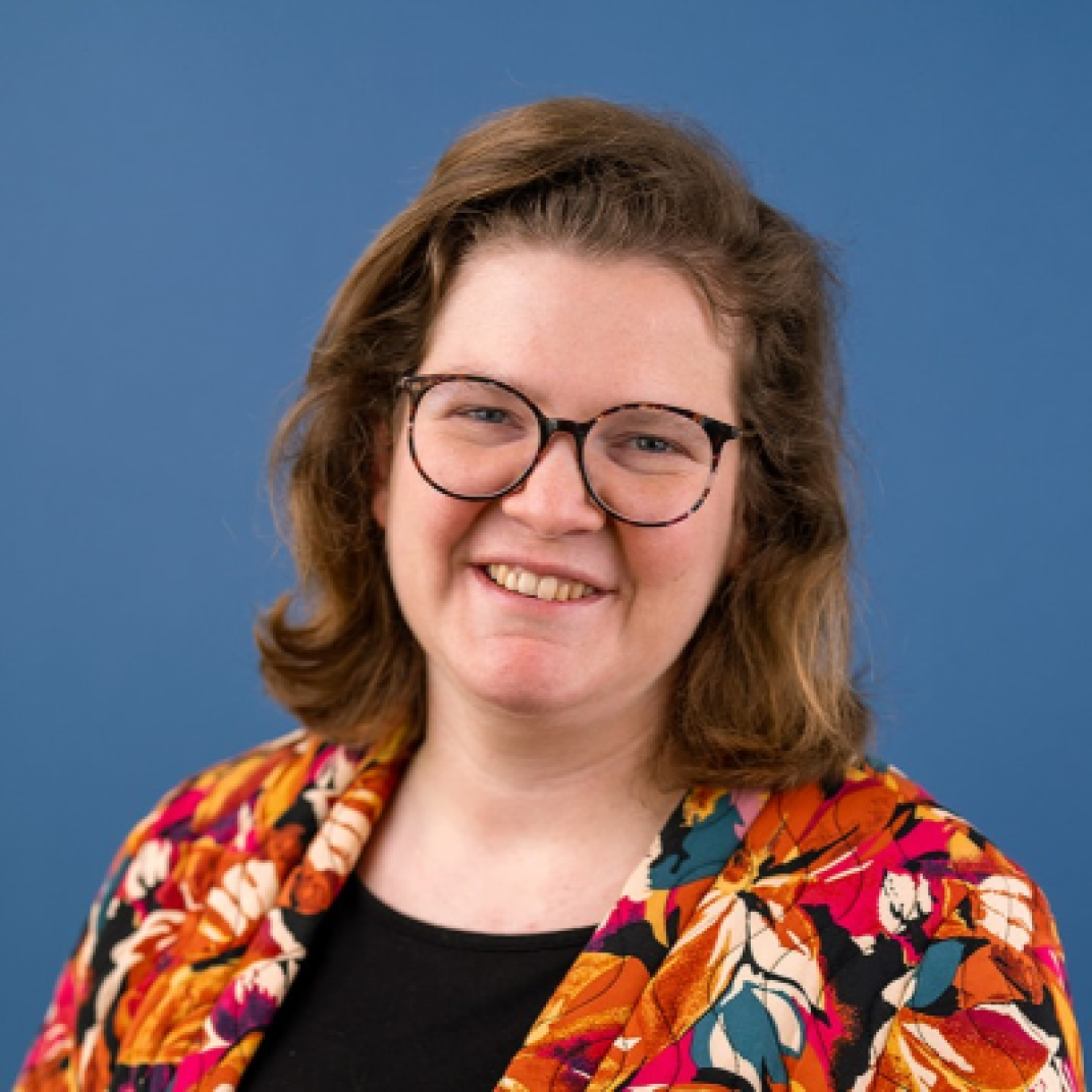 Irma Bultman