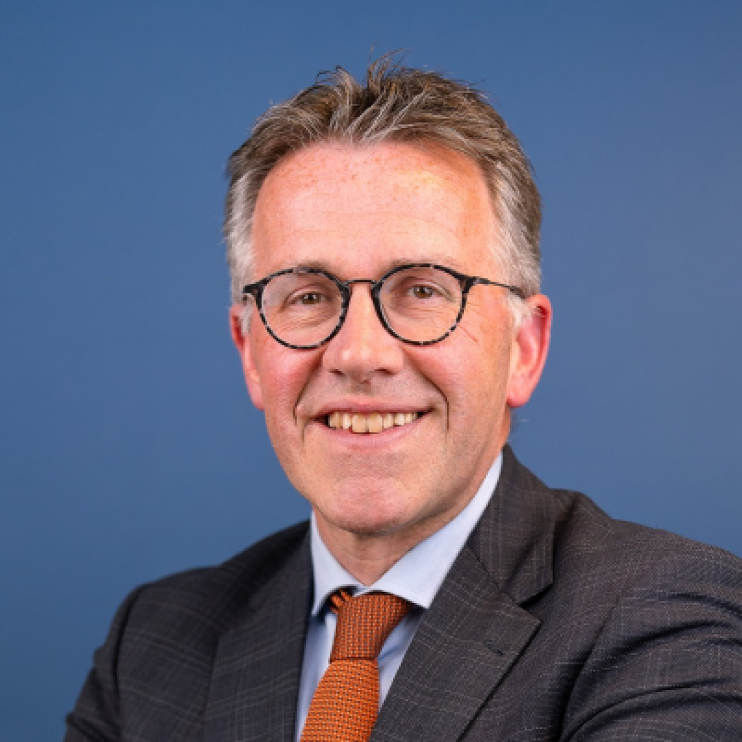 Jan Verburg