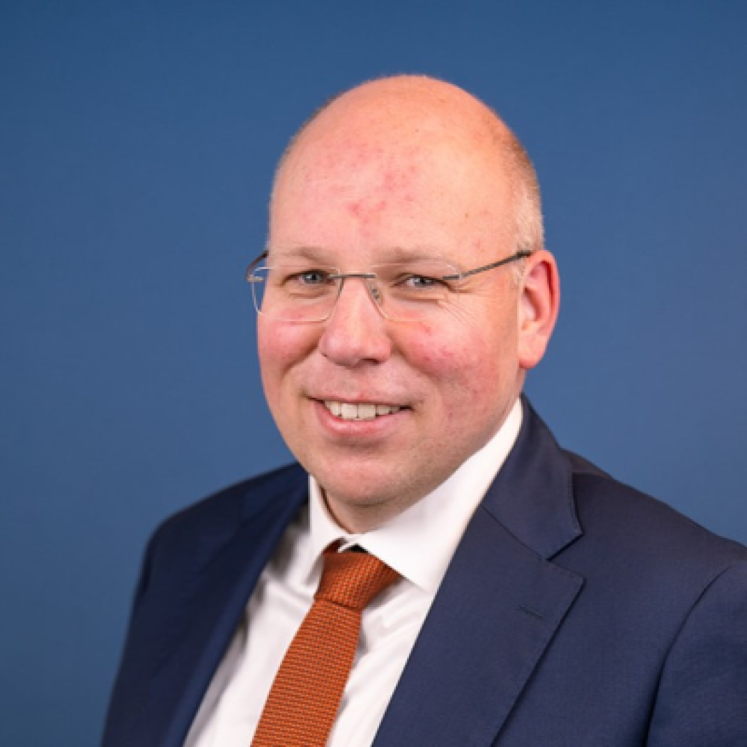 Maarten Noordergraaf
