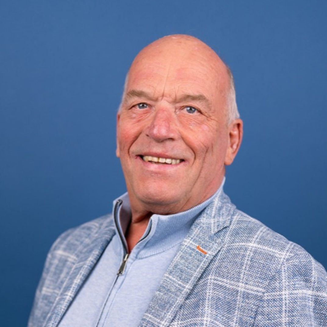 Marco Oudshoorn