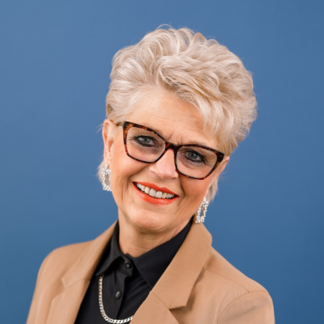 Martina van Zwienen-van den Berg