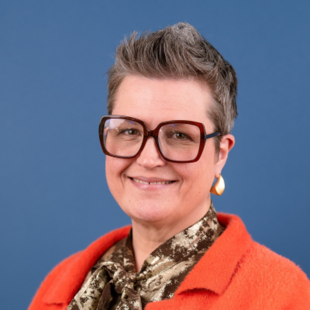 Nathalie Glastra-Langeveld