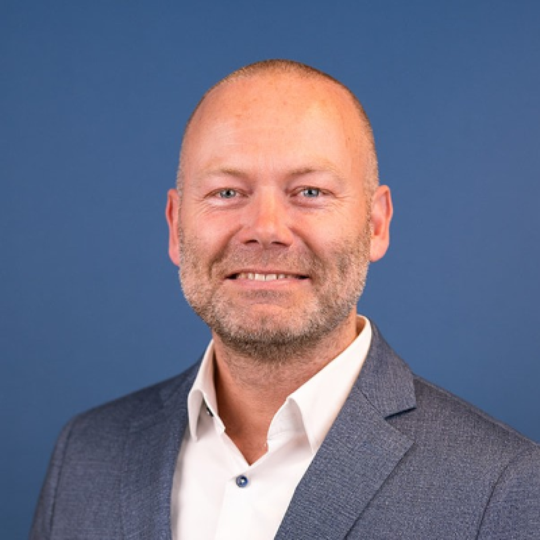 Pascal Zuijderwijk