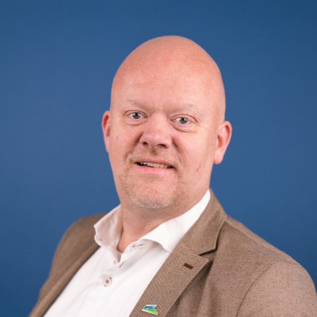 Pascal van der Hek