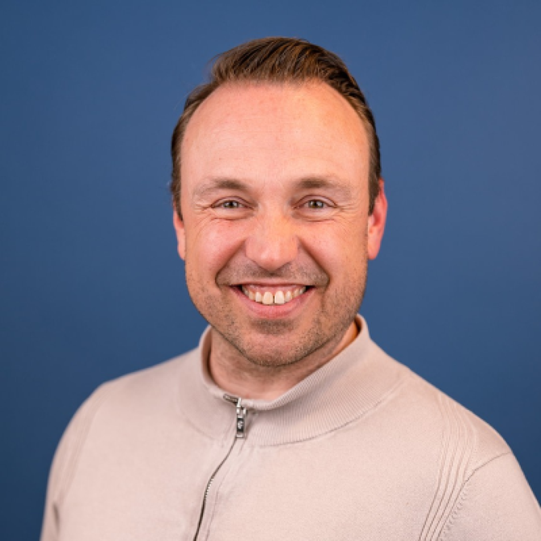 Patrick Dekker