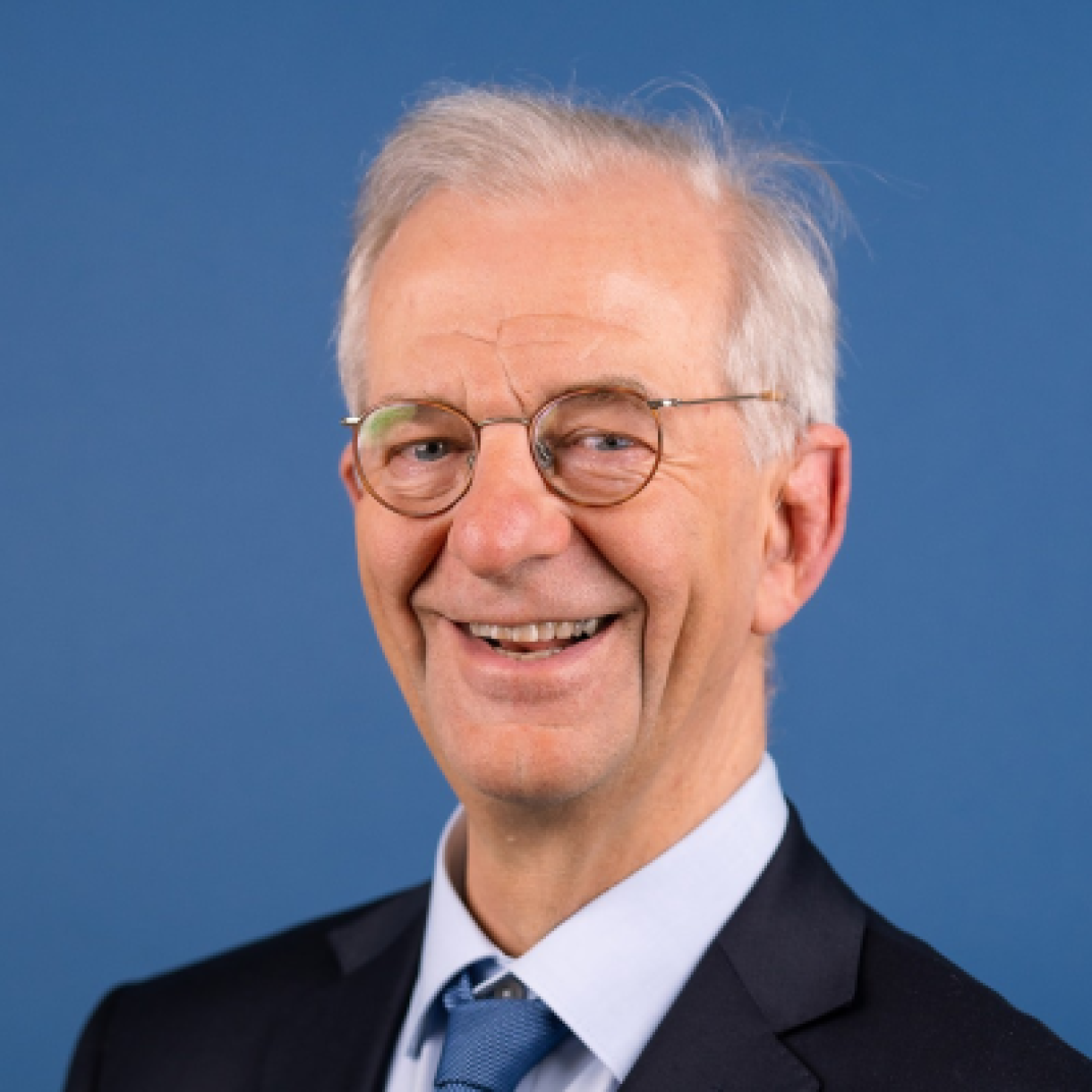 Peter Ouwendijk