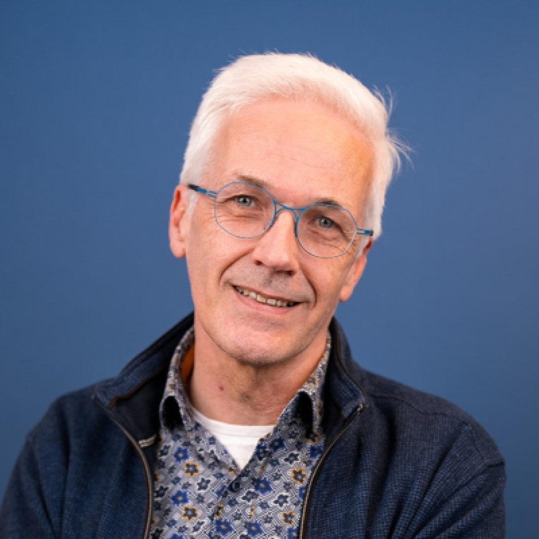 Ton van Dorp