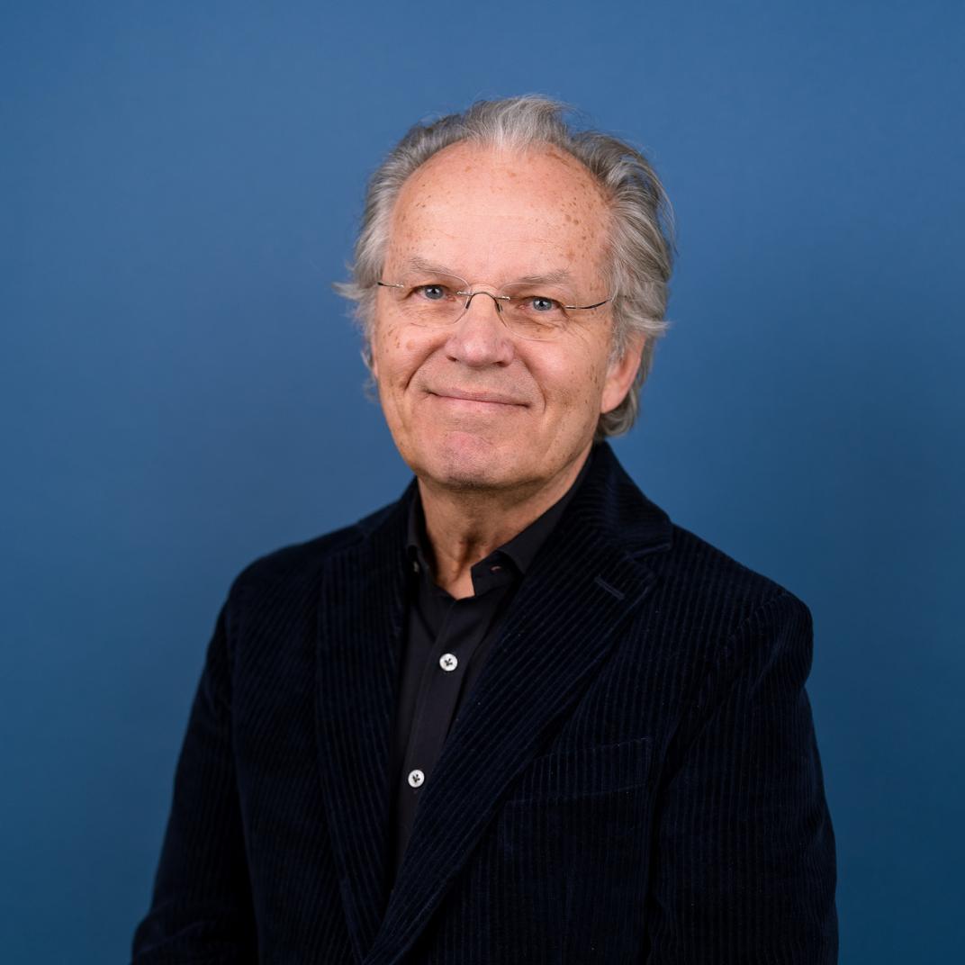 S. (Sacha) Silvester