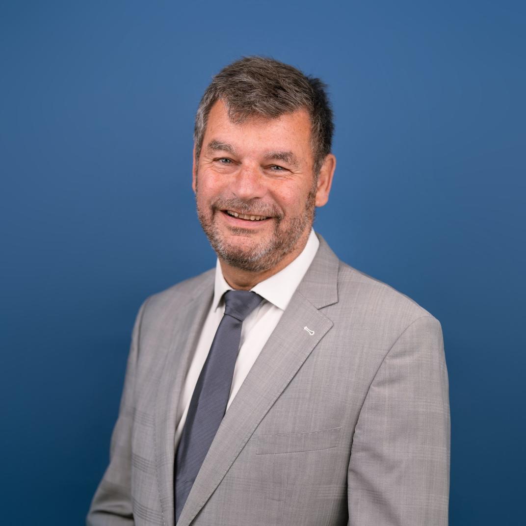 Dick van Sluis