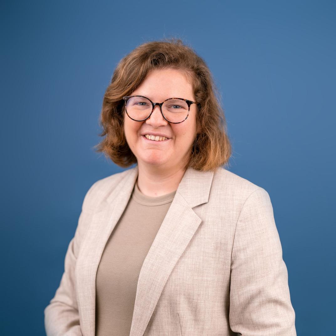 Irma Bultman