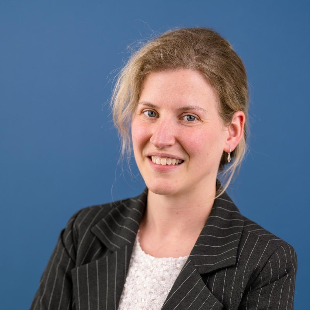 Mirjam Kosten-van Wijk